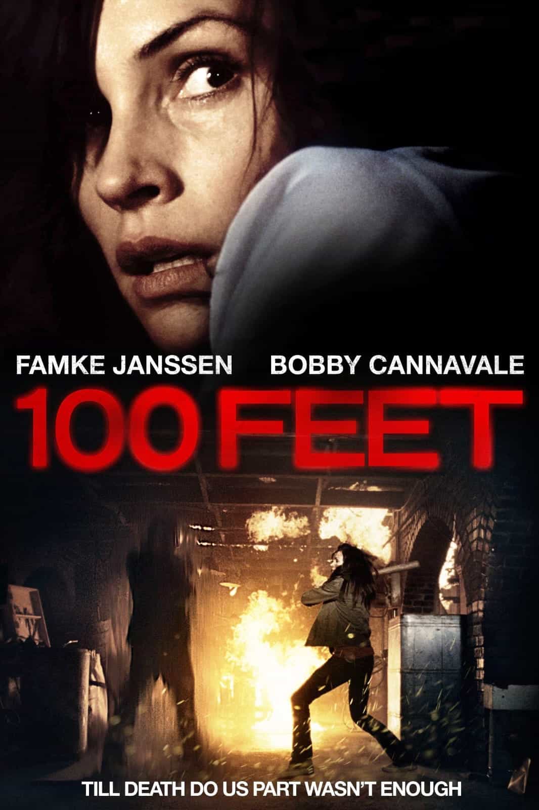 100 Feet 2008 Dual Audio Hindi English Full Movie BluRay ESub –