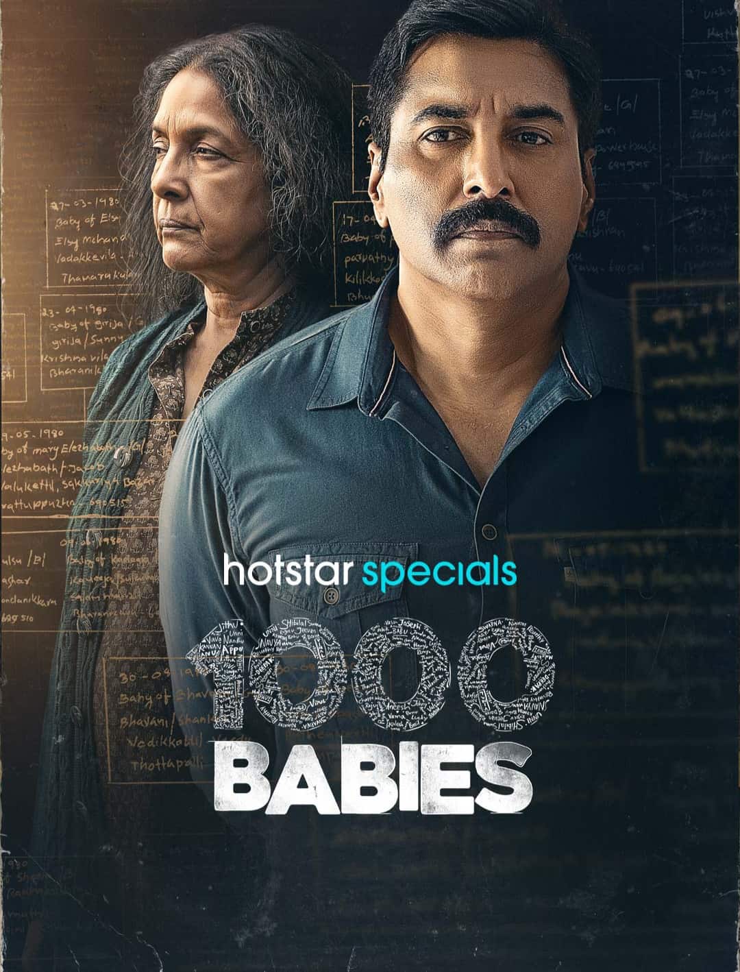 1000 Babies 2024 Season 1 Hindi Completed Web Series HD ESub
