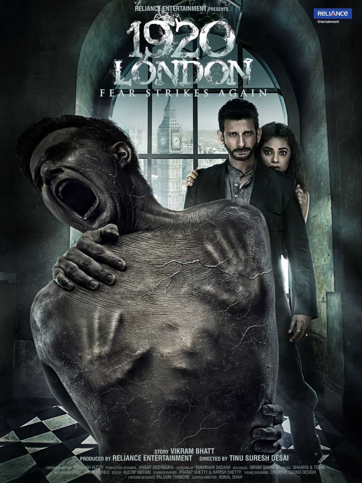 1920 London 2016 Hindi Full Movie HD ESub –