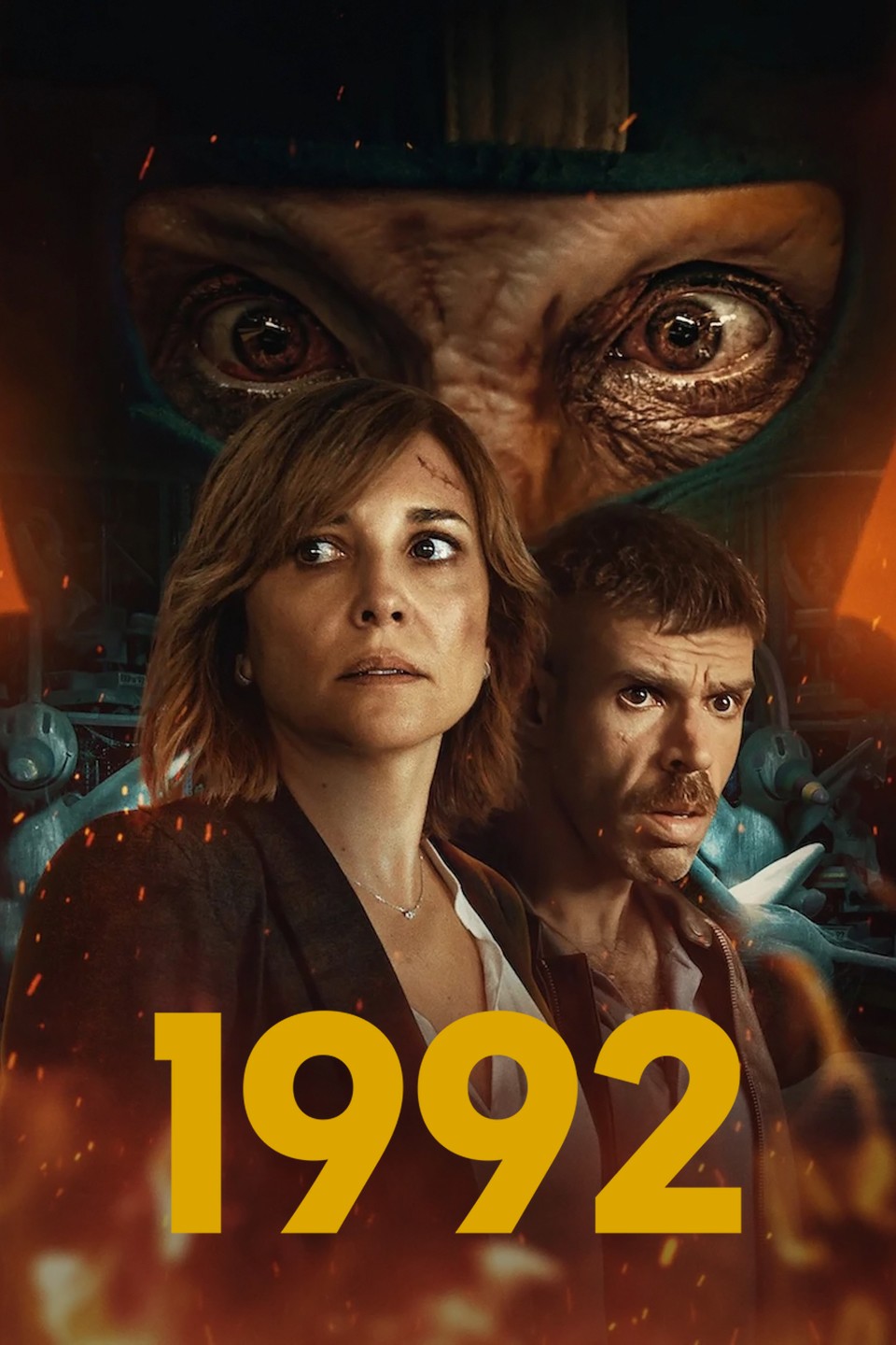 1992 2024 Season 1 Dual Audio Hindi English Completed Web Series HD ESub