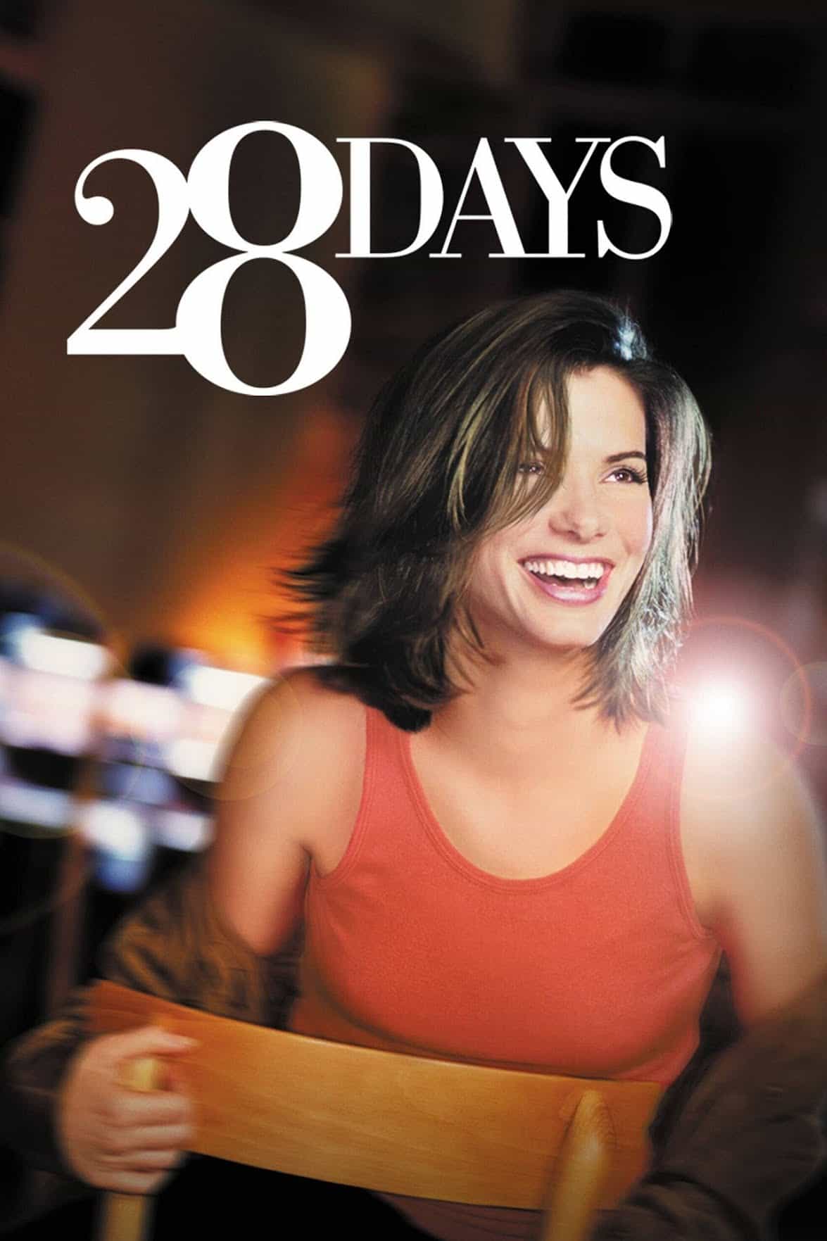 28 Days 2000 Dual Audio Hindi English Full Movie BluRay ESub –