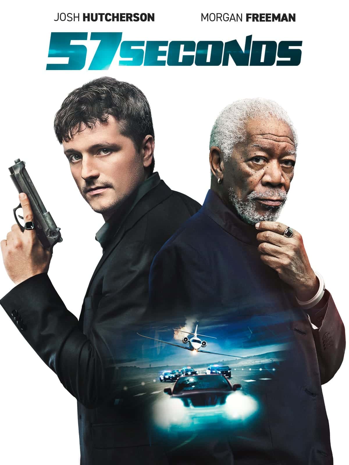 57 Seconds 2023 Dual Audio Hindi English Full Movie BluRay ESub –