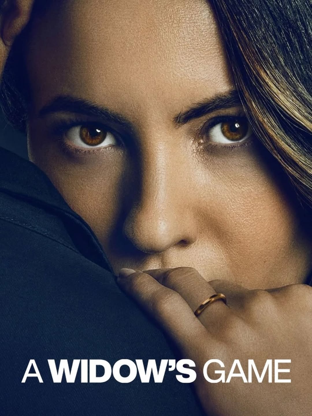A Widow s Game 2025 Dual Audio Hindi English Full Movie HD ESub –