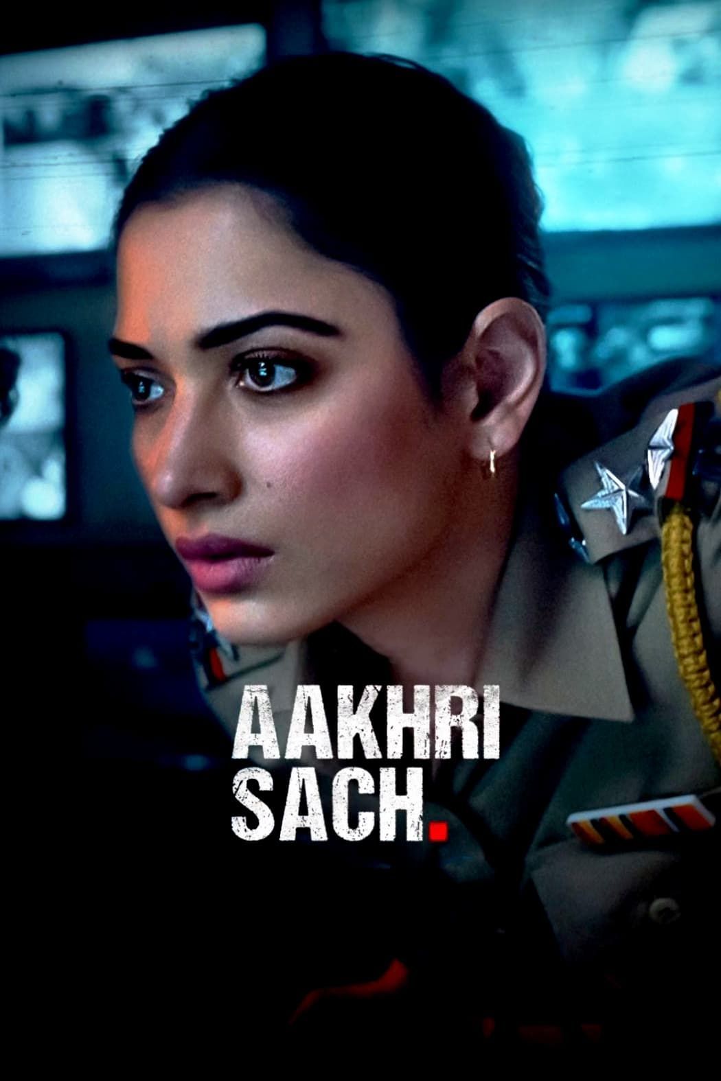 Aakhri Sach 2023 Season 1 Completed Web Series HD ESub