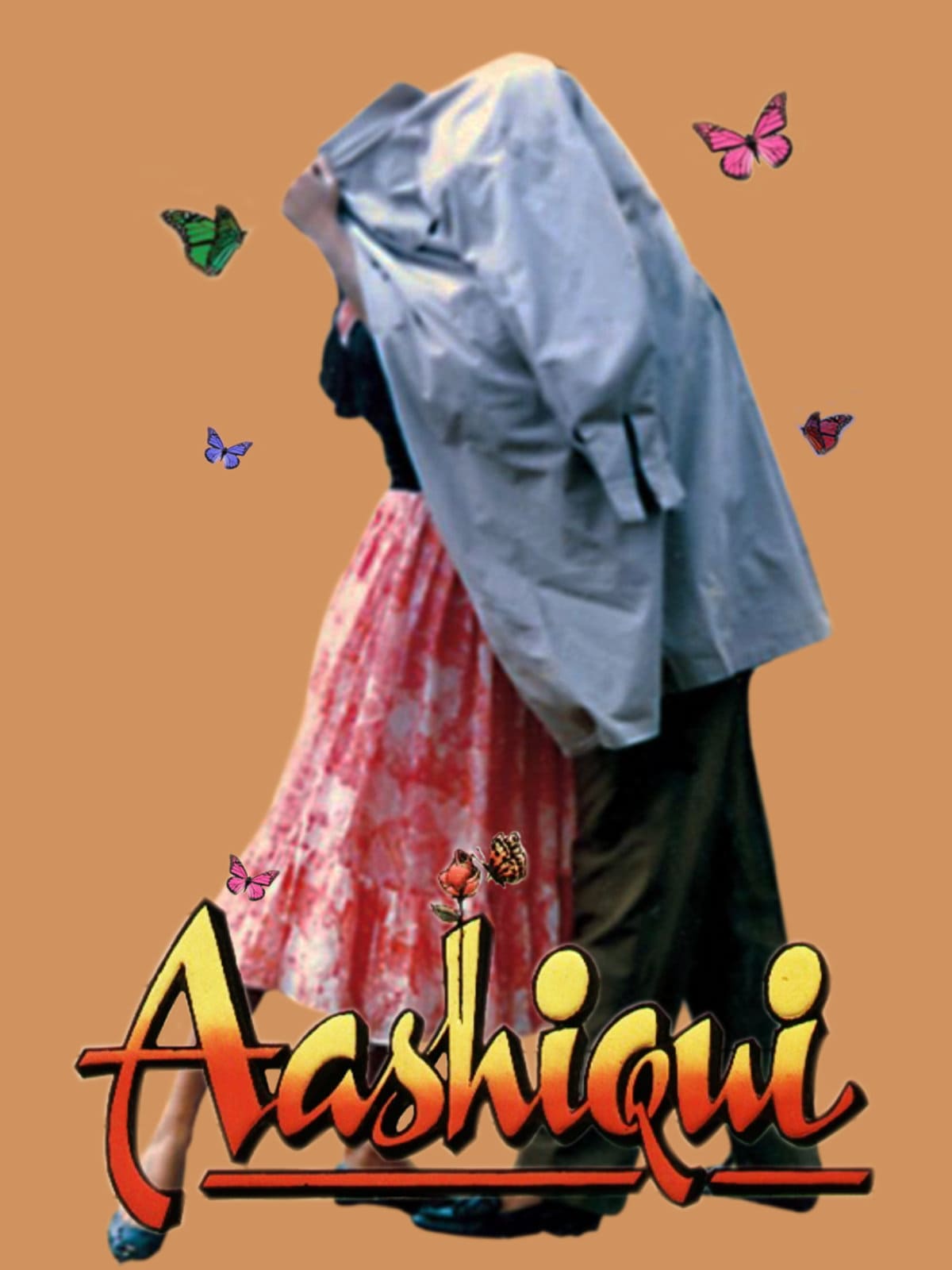 Aashiqui 1990 Hindi Full Movie BluRay ESub –