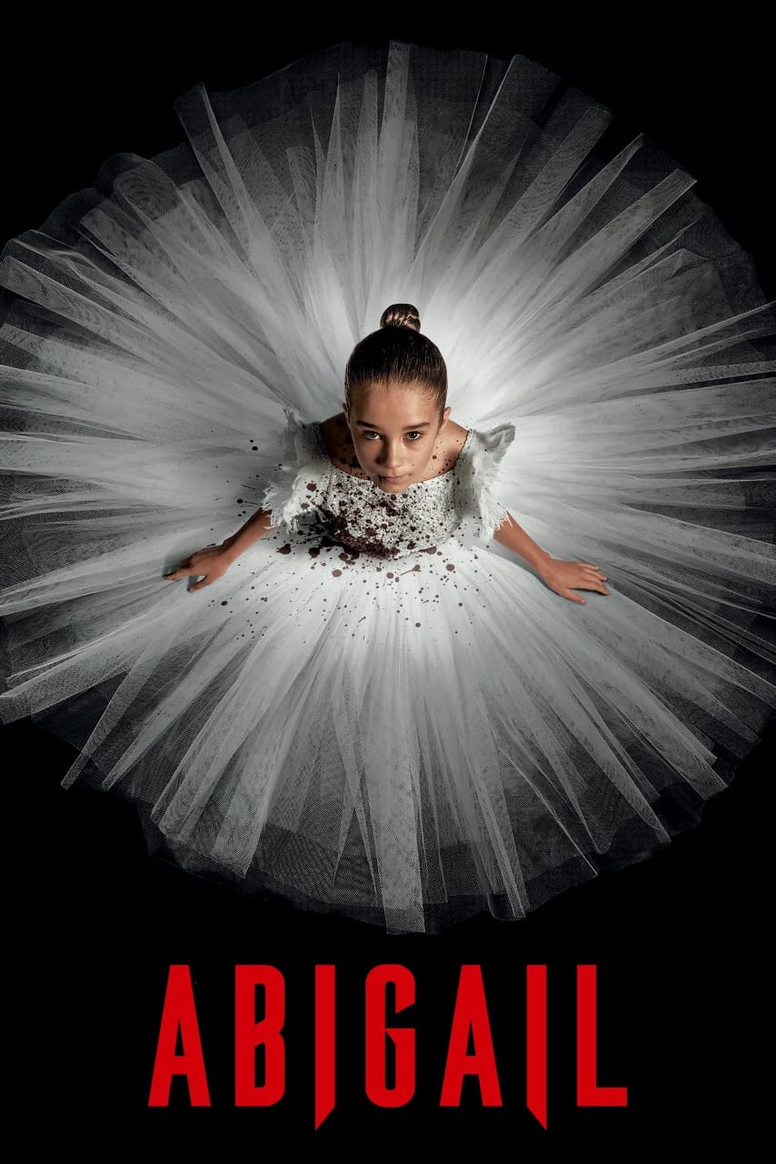 Abigail 2024 Dual Audio Hindi English Full Movie HD ESub –
