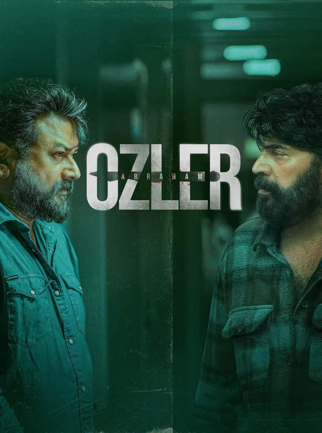 Abraham Ozler 2024 Dual Audio Hindi Malayalam Full Movie HD ESub –