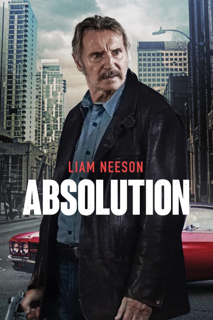 Absolution 2024 Dual Audio Hindi English Full Movie BluRay ESub –