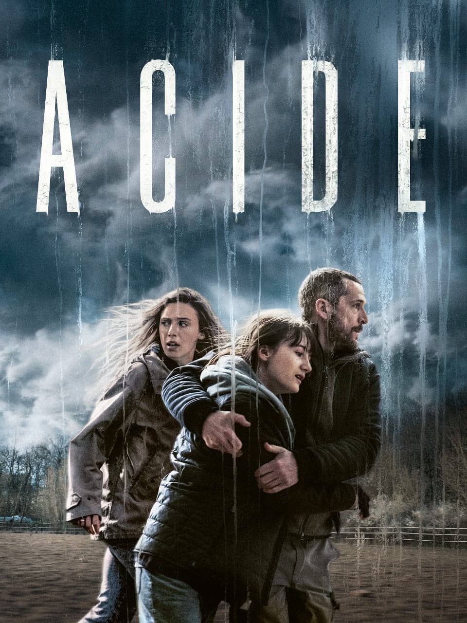 Acide 2023 Dual Audio Hindi French Full Movie HD ESub –