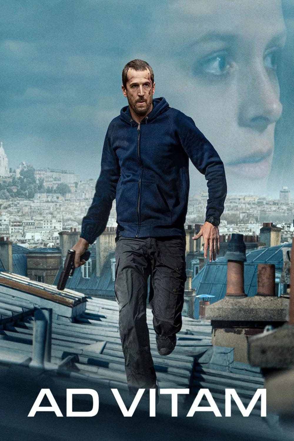Ad Vitam 2025 Full Movie HD ESub –