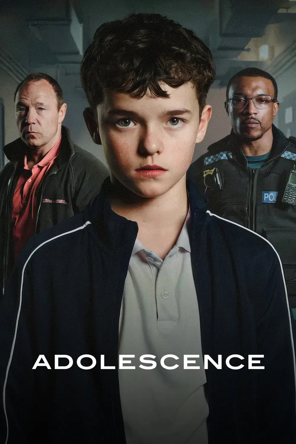 Adolescence S1 2025 Dual Audio Hindi English Completed Web Series HD ESub