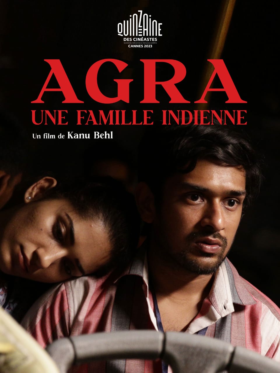 Agra 2023 Hindi Movie HD –