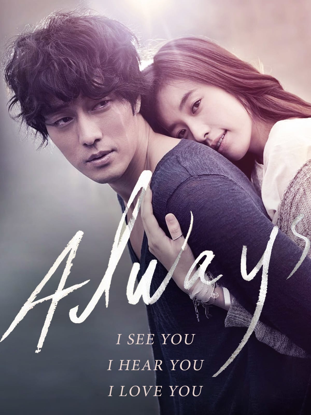 Always 2011 Dual Audio Hindi Korean Full Movie HD ESub –