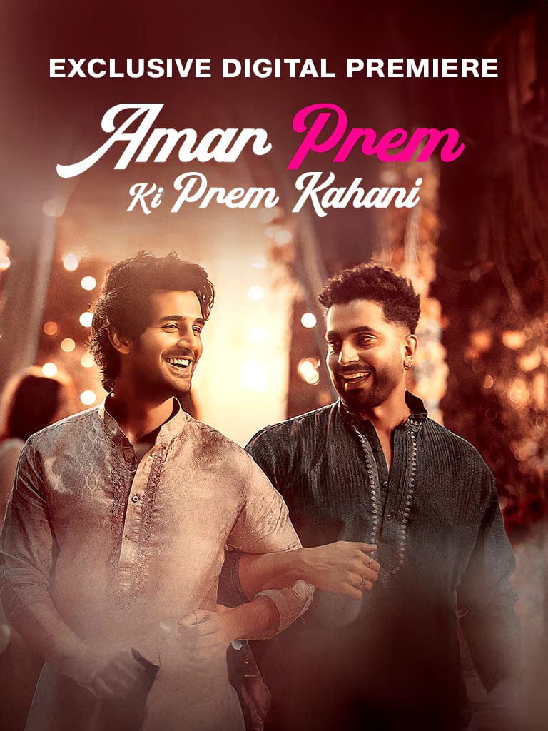 Amar Prem Ki Prem Kahani 2024 Hindi Movie HD ESub –