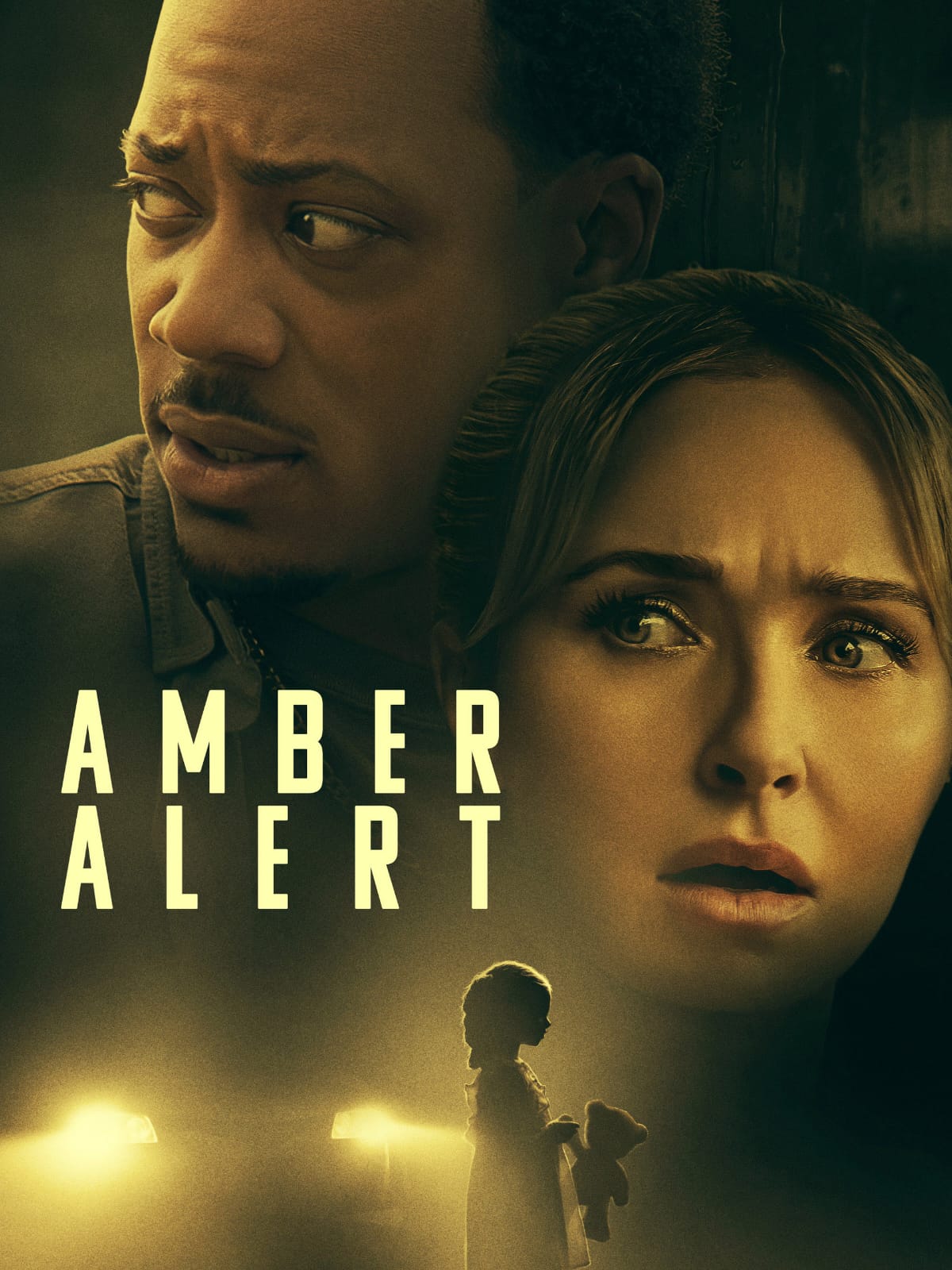 Amber Alert 2024 Dual Audio Hindi English Full Movie HD ESub –