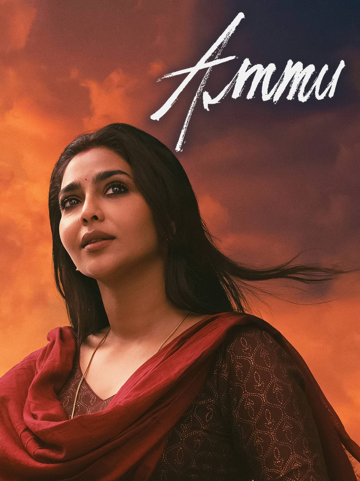 Ammu 2022 Dual Audio Hindi Telugu Full Movie HD ESub –