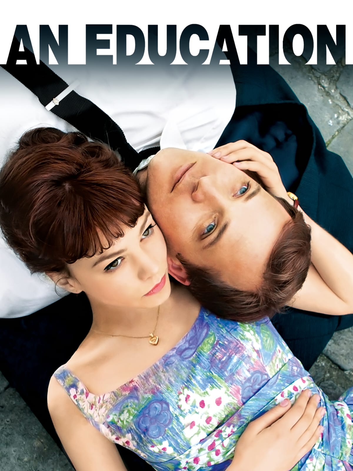 An Education 2009 Dual Audio Hindi English Full Movie BluRay ESub –