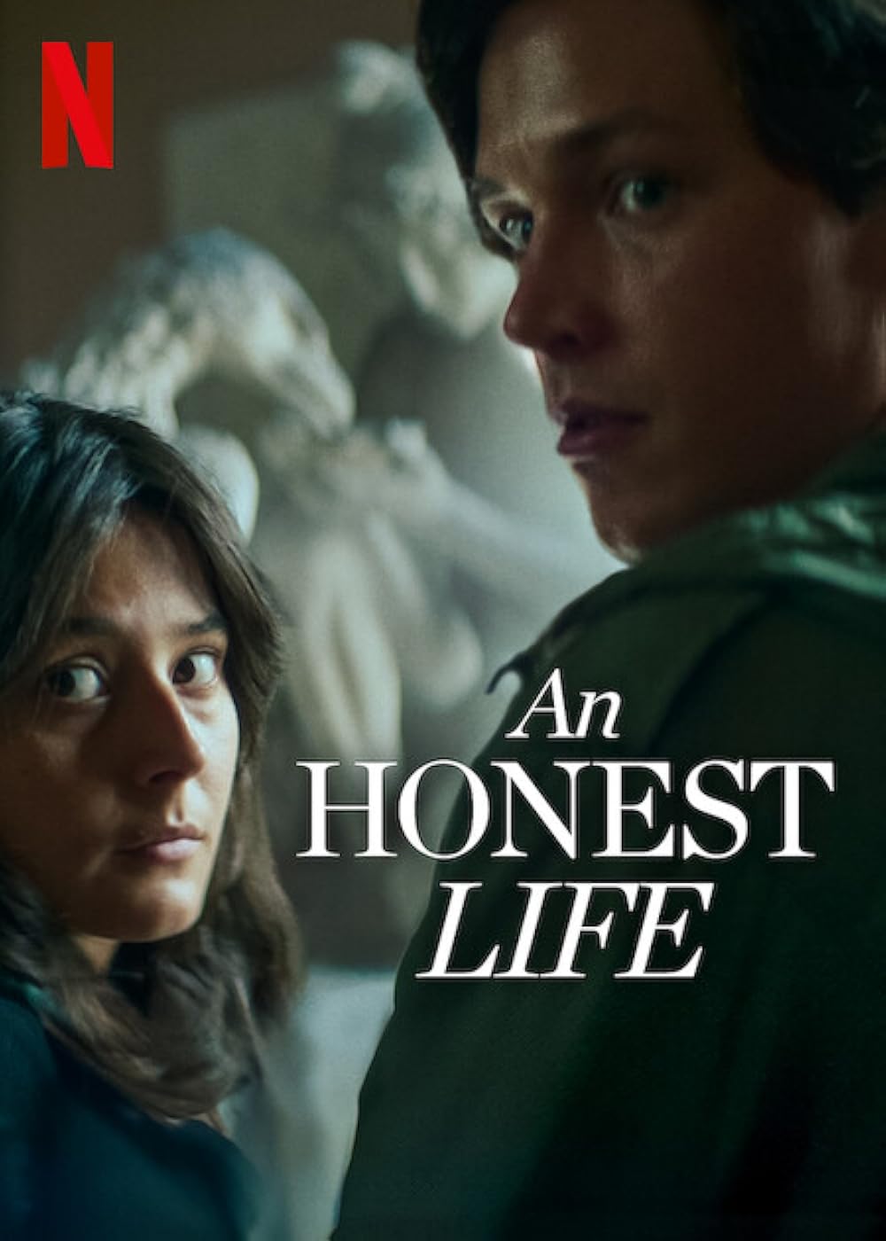 An Honest Life 2025 Dual Audio Hindi English Full Movie HD ESub –
