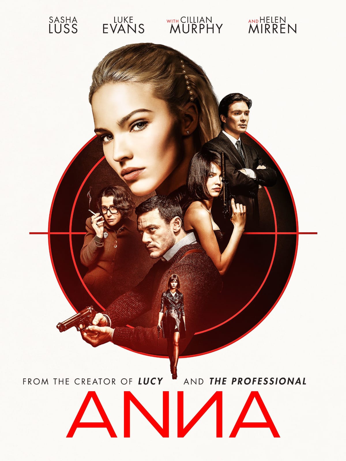 Anna 2019 Dual Audio Hindi English Full Movie BluRay ESub –