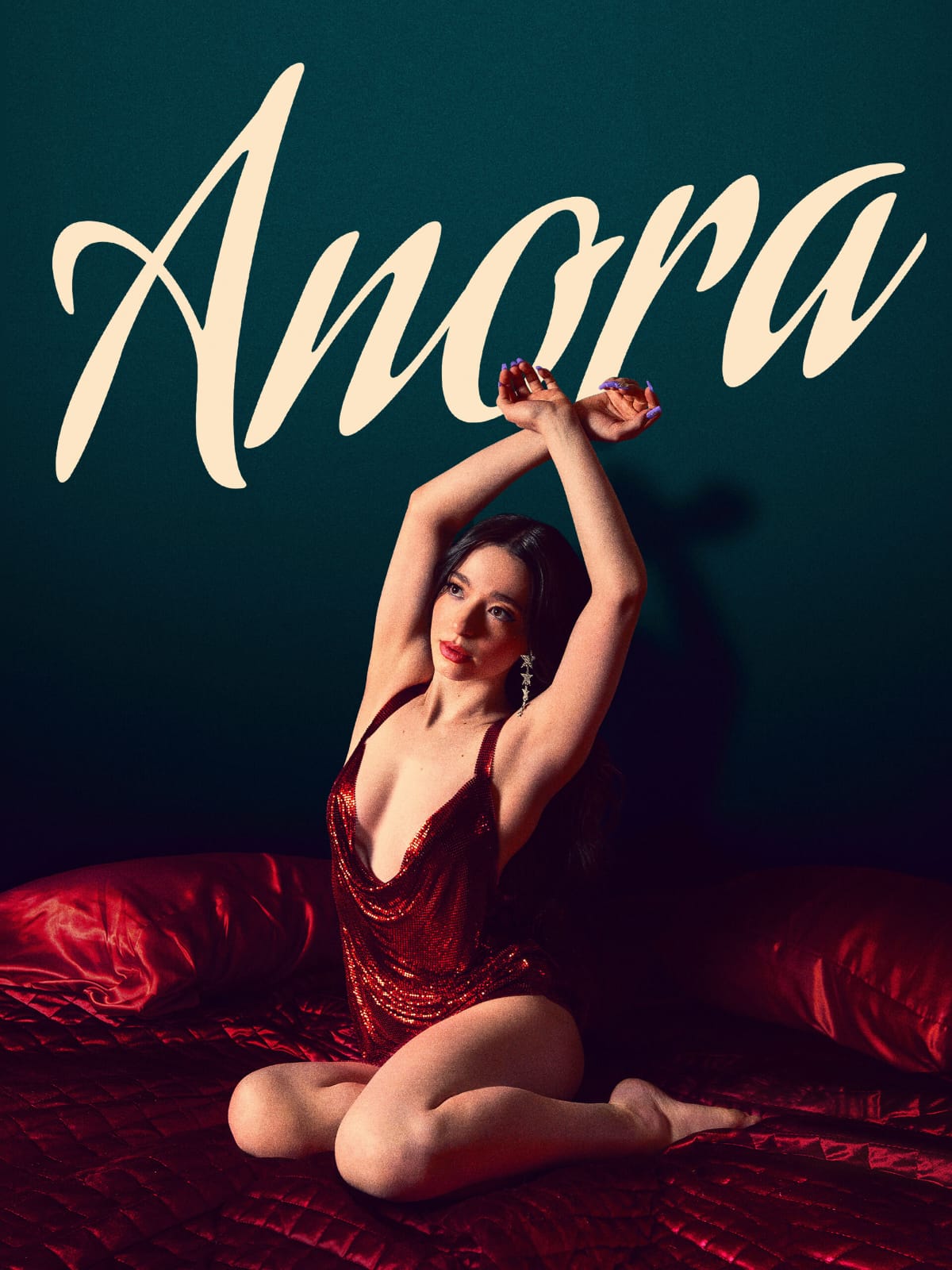 Anora 2024 Full Movie HD ESub –