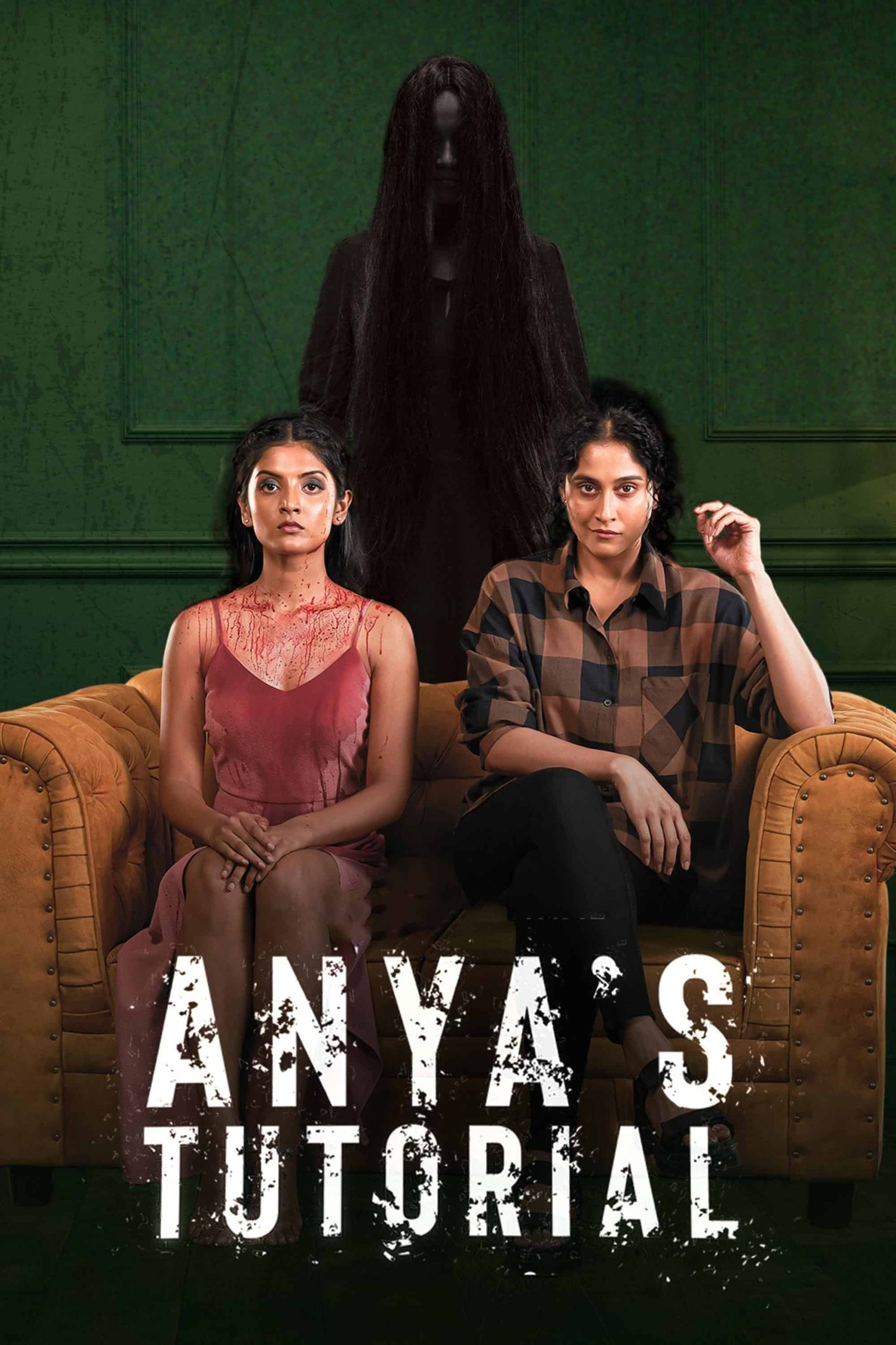 Anya s Tutorial S1 2022 Hindi Completed Web Series HD ESub