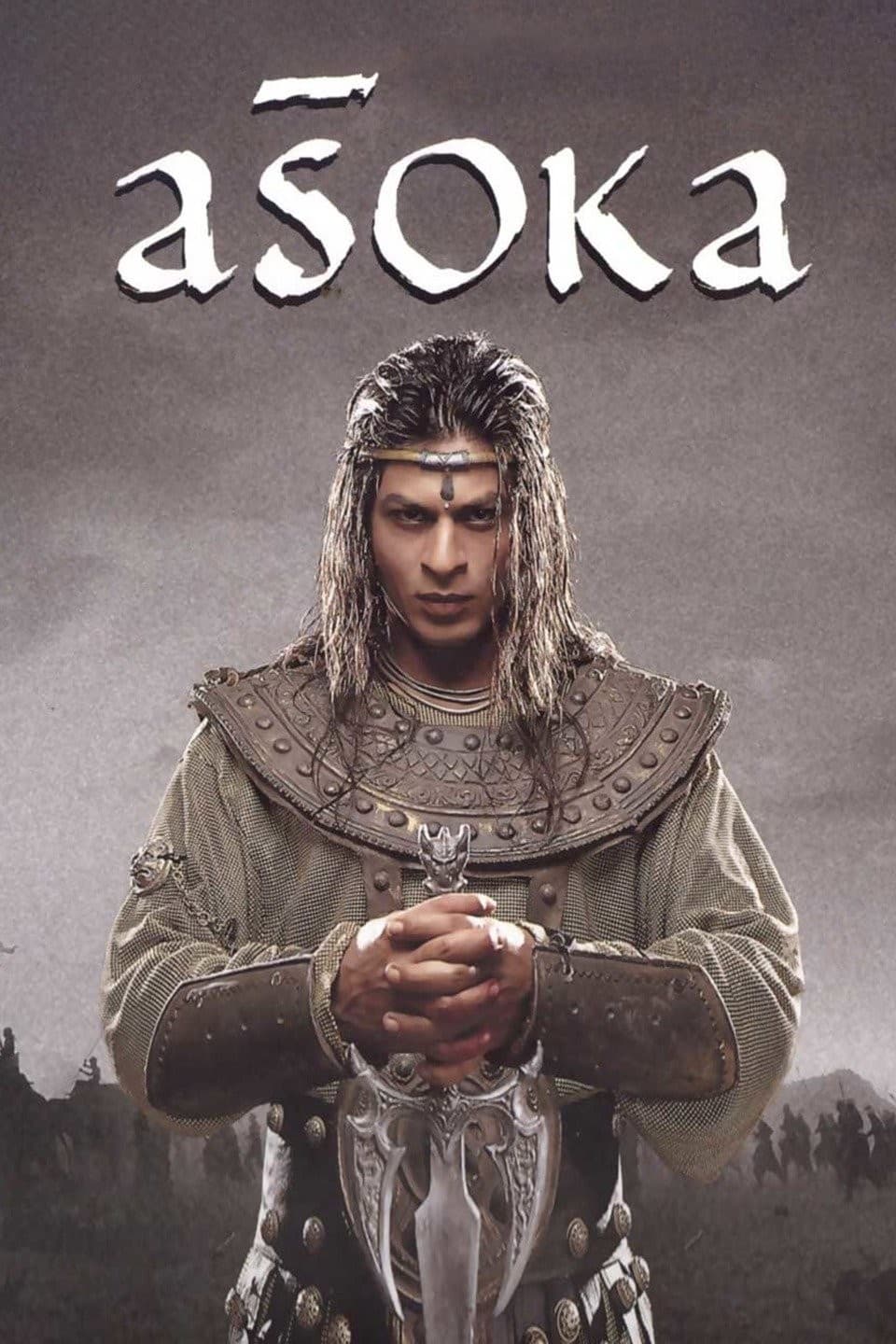 Asoka 2001 Hindi Full Movie HD ESub –