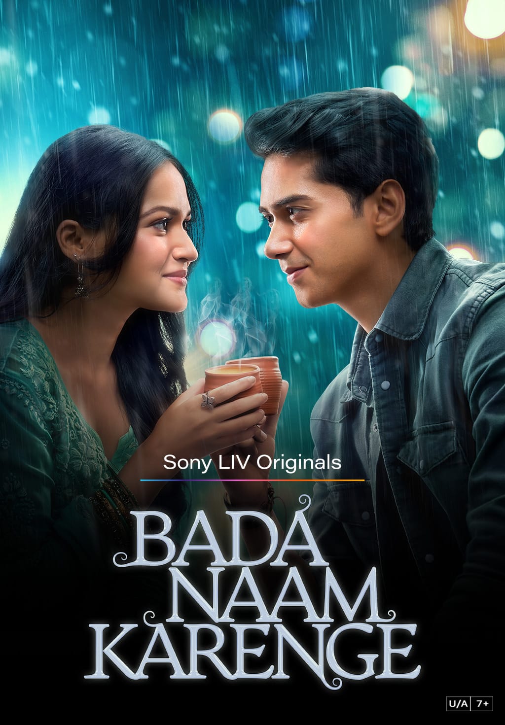 Bada Naam Karenge Season 1 2025 Completed Web Series HD ESub
