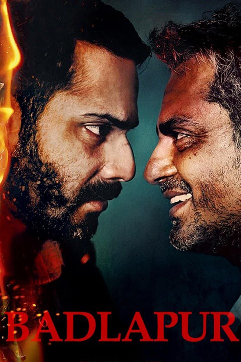 Badlapur 2015 Hindi Full Movie HD ESub –