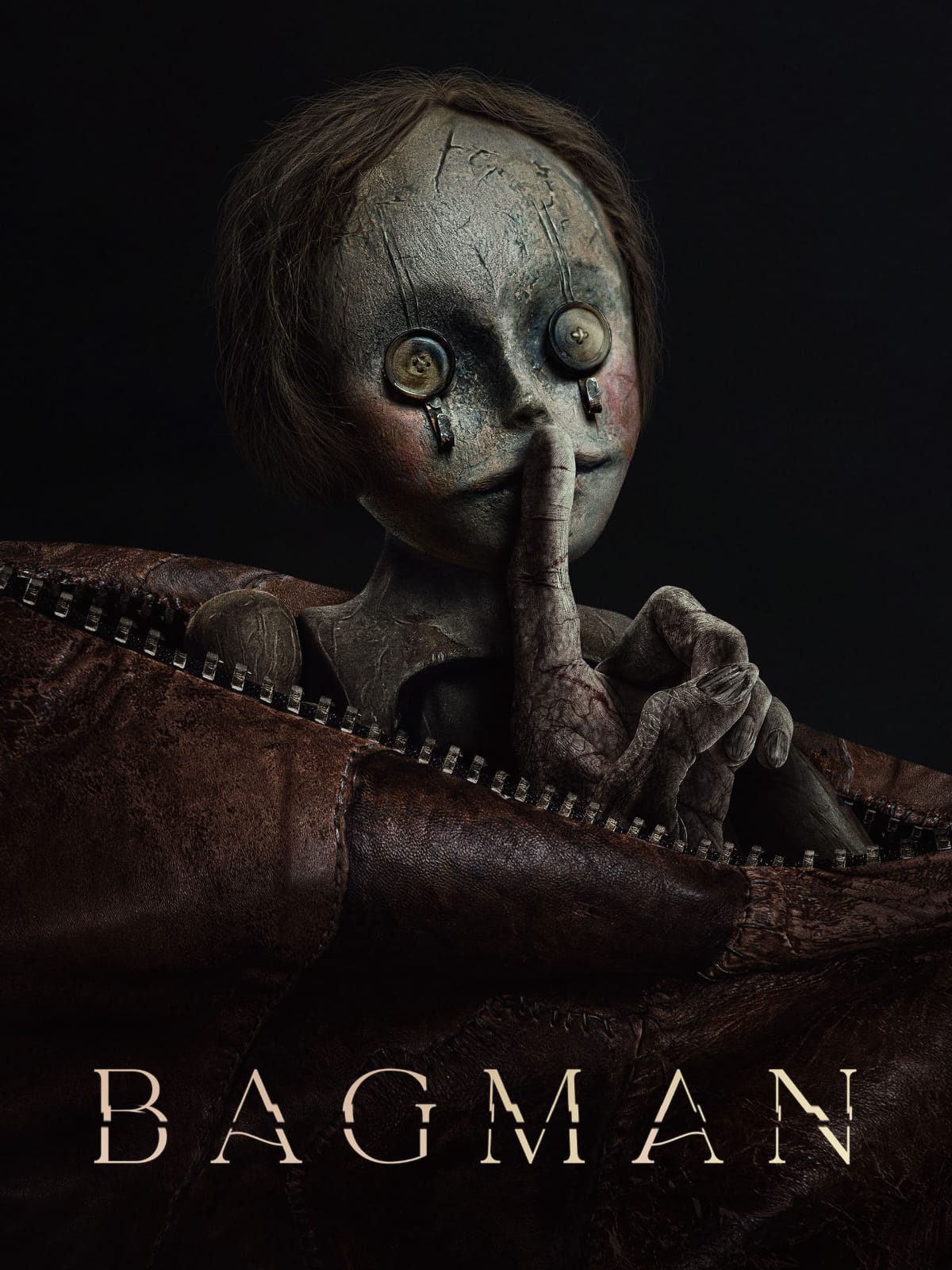 Bagman 2024 Dual Audio Hindi English Full Movie HD ESub –