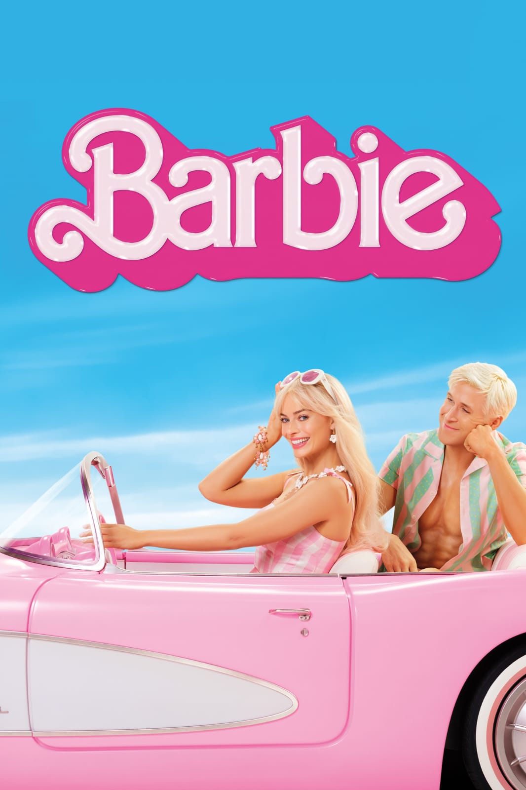 Barbie 2023 Dual Audio Hindi English Full Movie BluRay ESub –