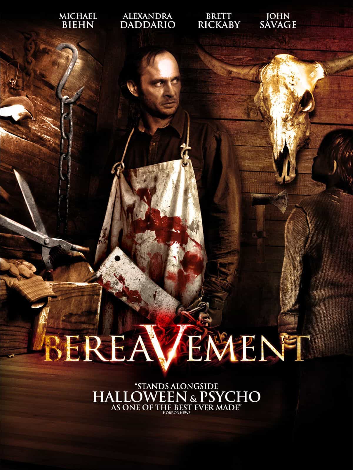 Bereavement 2010 Directors Cut Dual Audio Hindi English Full Movie BluRay ESub –