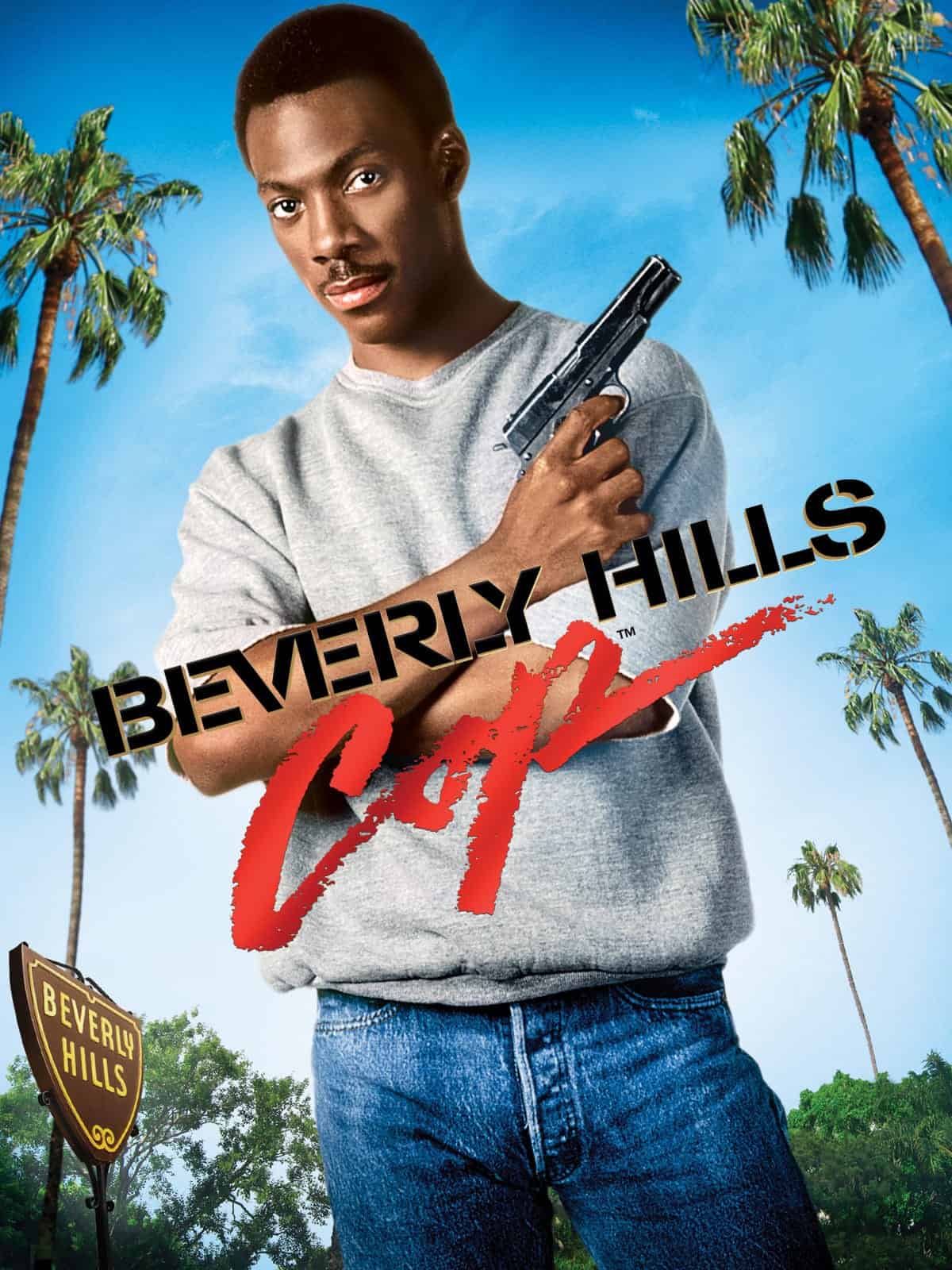 Beverly Hills Cop 1984 Dual Audio Hindi English Full Movie BluRay ESub –