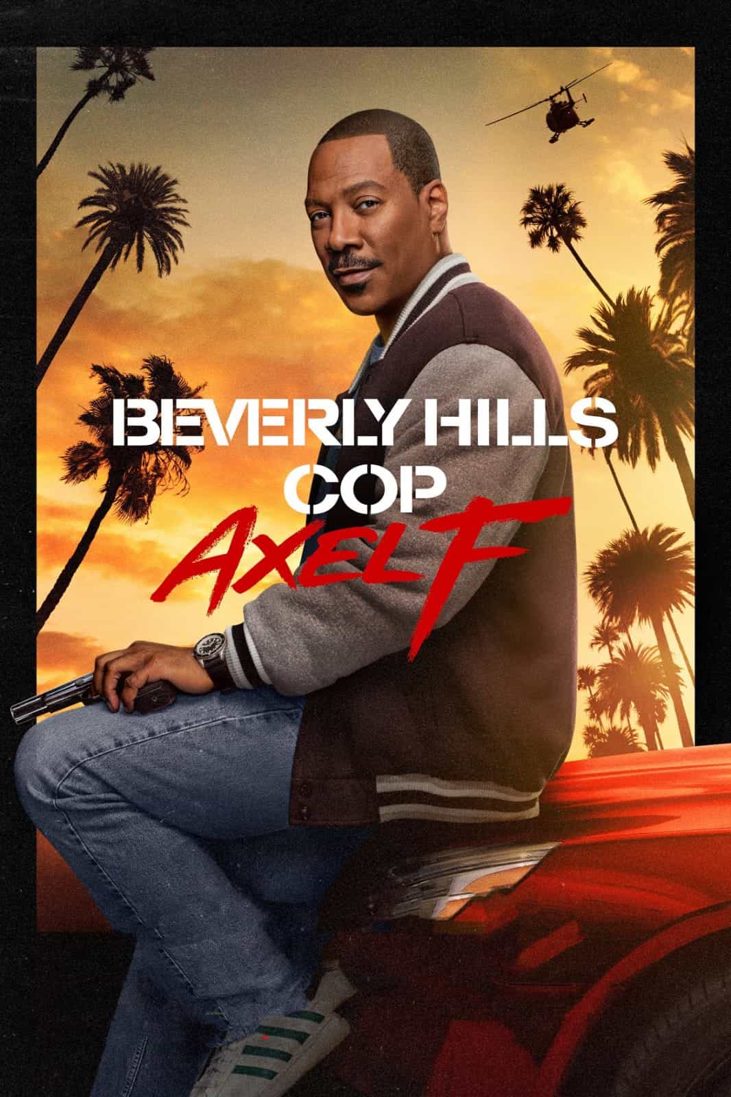 Beverly Hills Cop Axel F 2024 Dual Audio Hindi English Full Movie HD ESub –