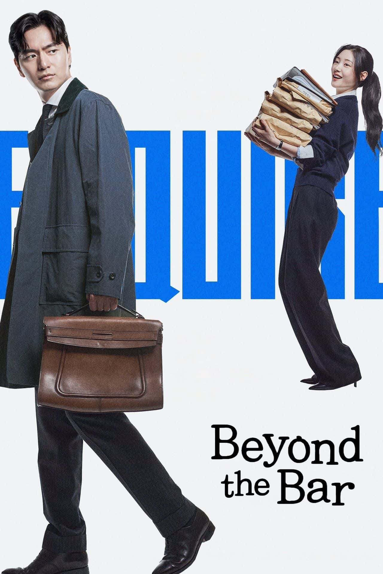 Beyond the Bar S1 2025 Dual Audio Hindi Korean Completed Web Series HD ESub