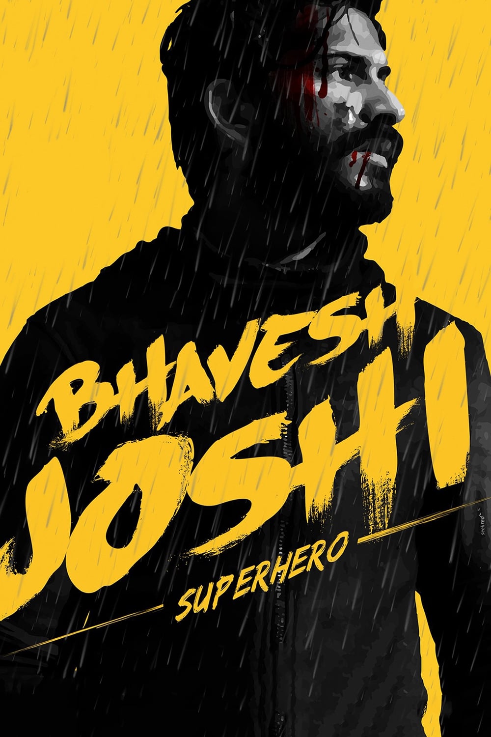 Bhavesh Joshi Superhero 2018 Hindi Full Movie HD ESub –