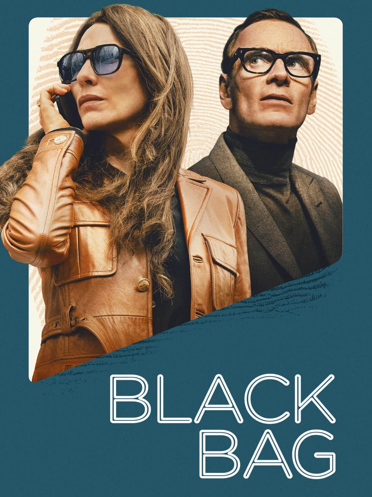 Black Bag 2025 Dual Audio Hindi English Full Movie HD ESub –