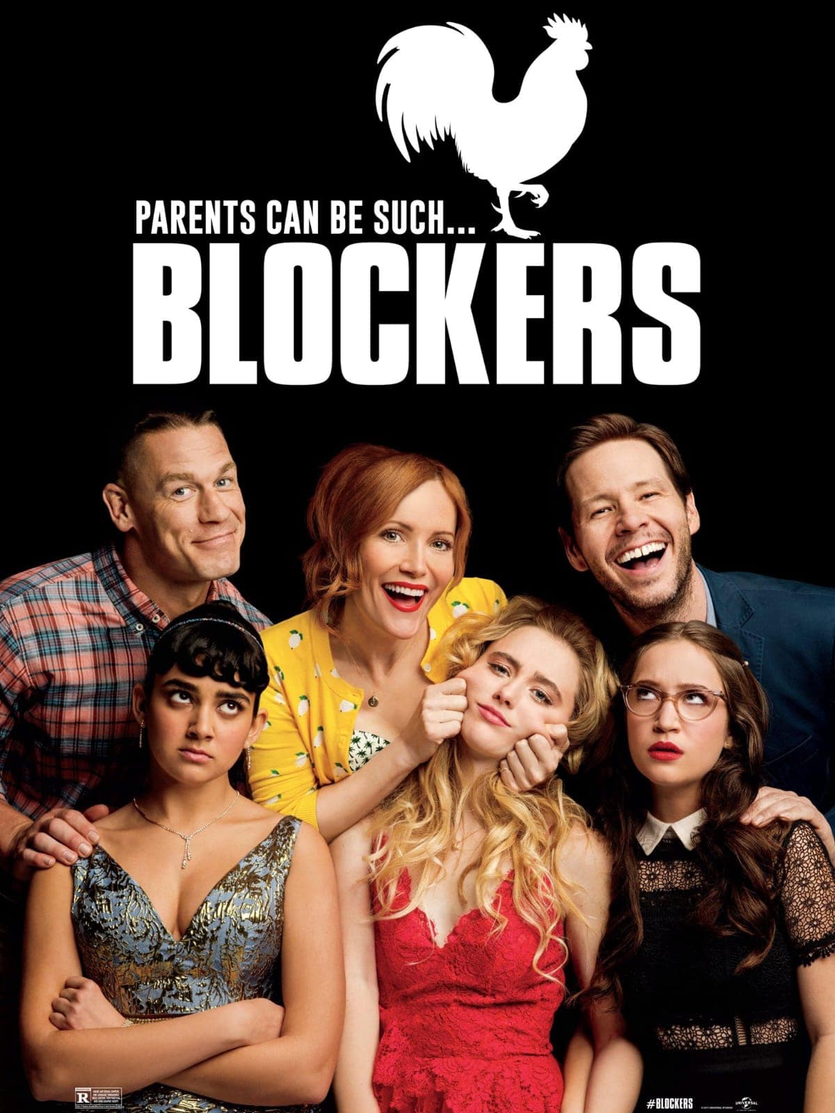 Blockers 2018Dual Audio Hindi English Full Movie BluRay ESub –