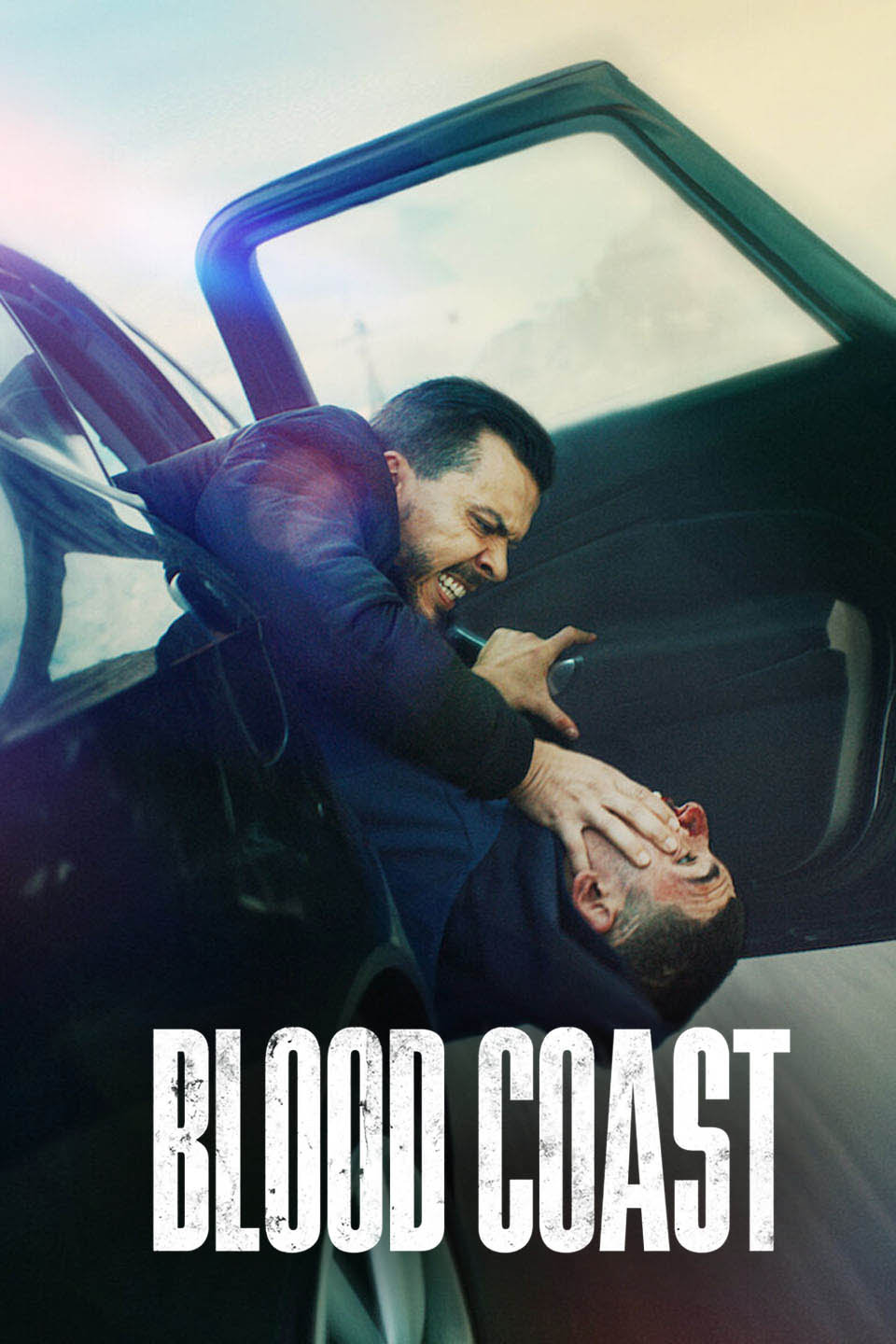 Blood Coast 2023 Season 1 Hindi Completed Web Series HD ESub –