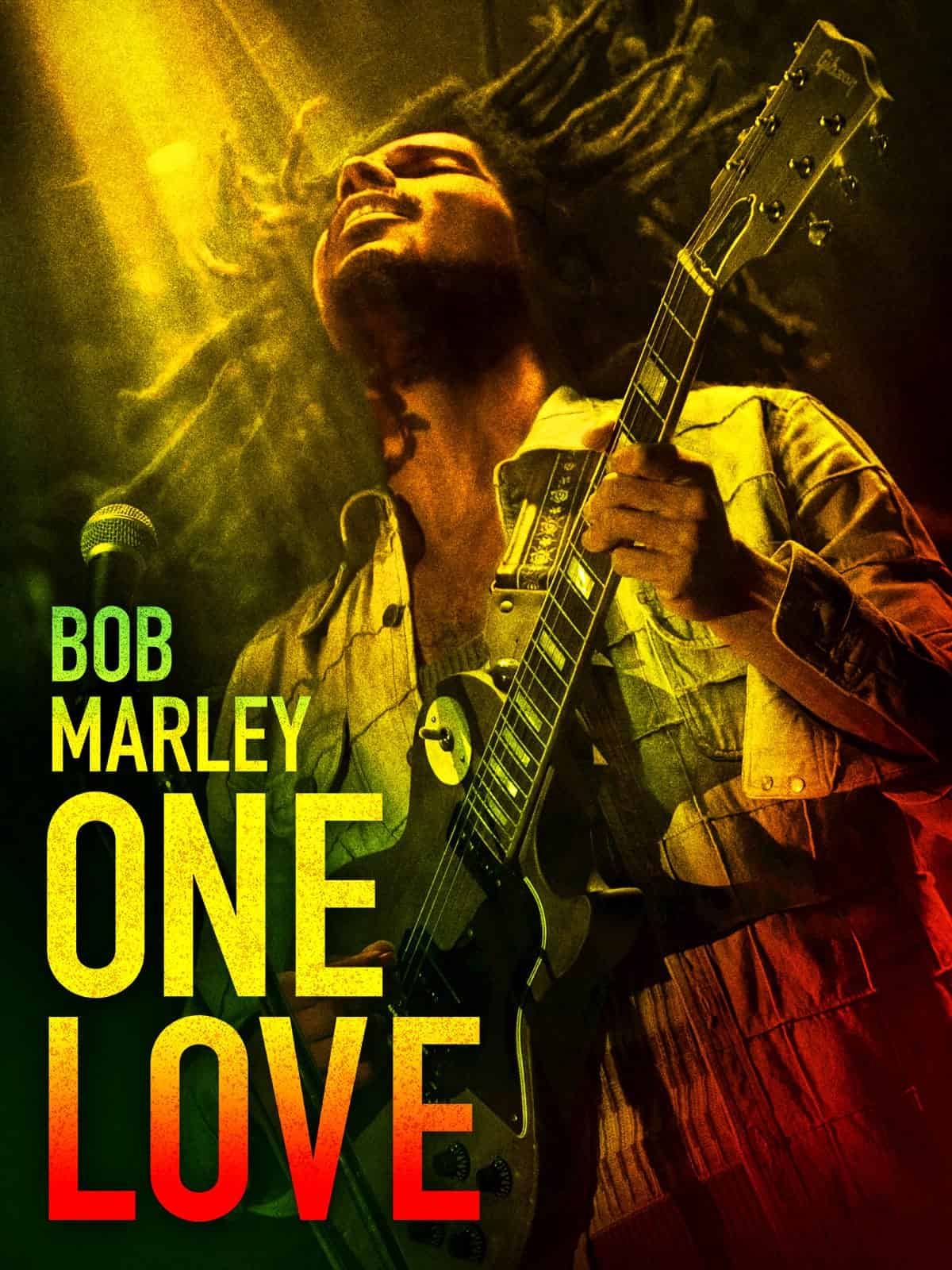 Bob Marley One Love 2024 Dual Audio Hindi English Full Movie HD ESub –