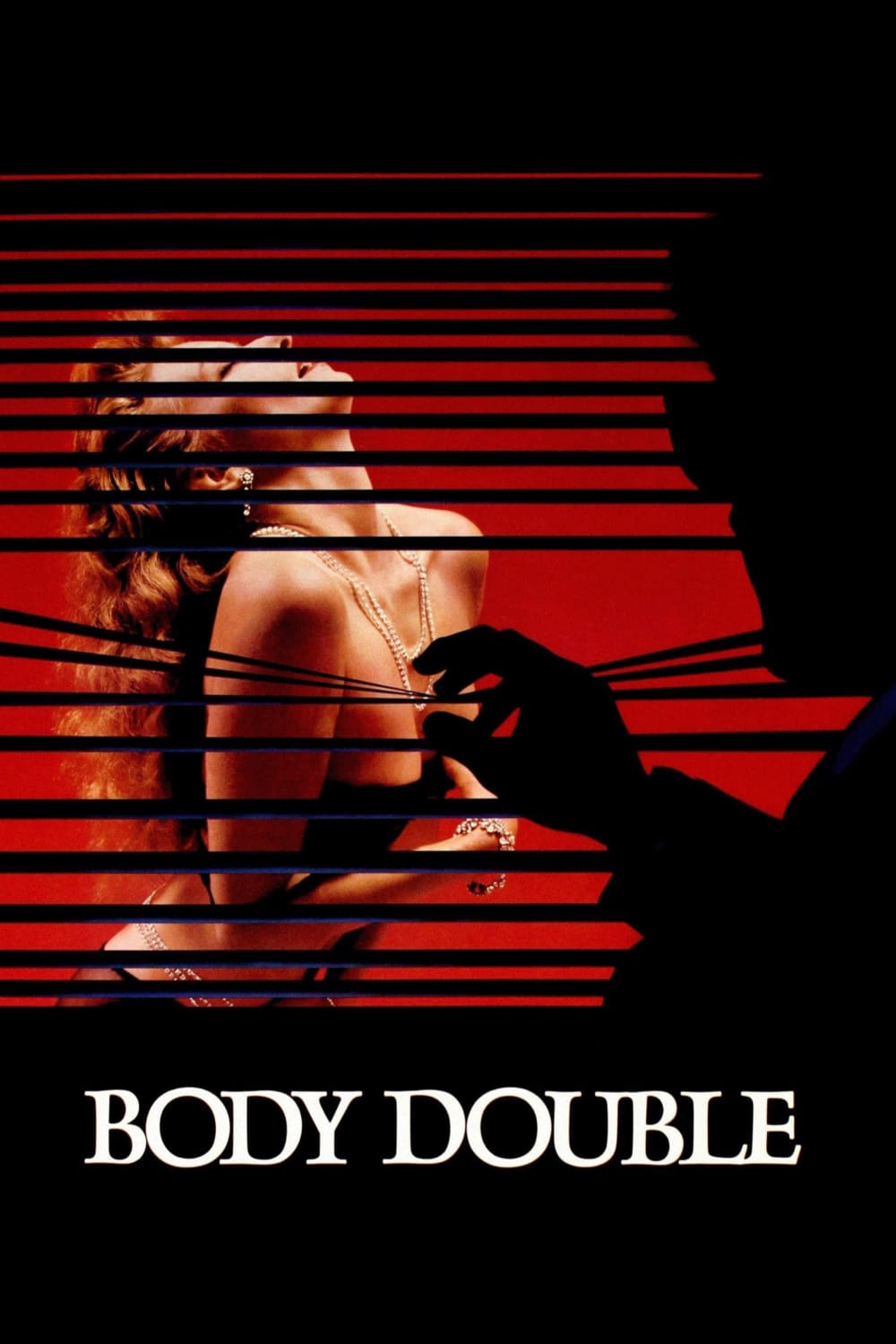 Body Double 1984 Dual Audio Hindi English Full Movie BluRay ESub –
