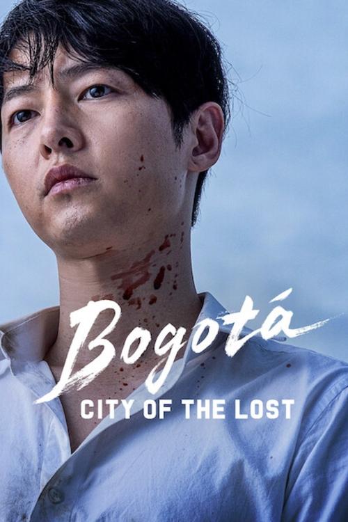 Bogota City of the Lost 2024 Full Movie HD ESub –