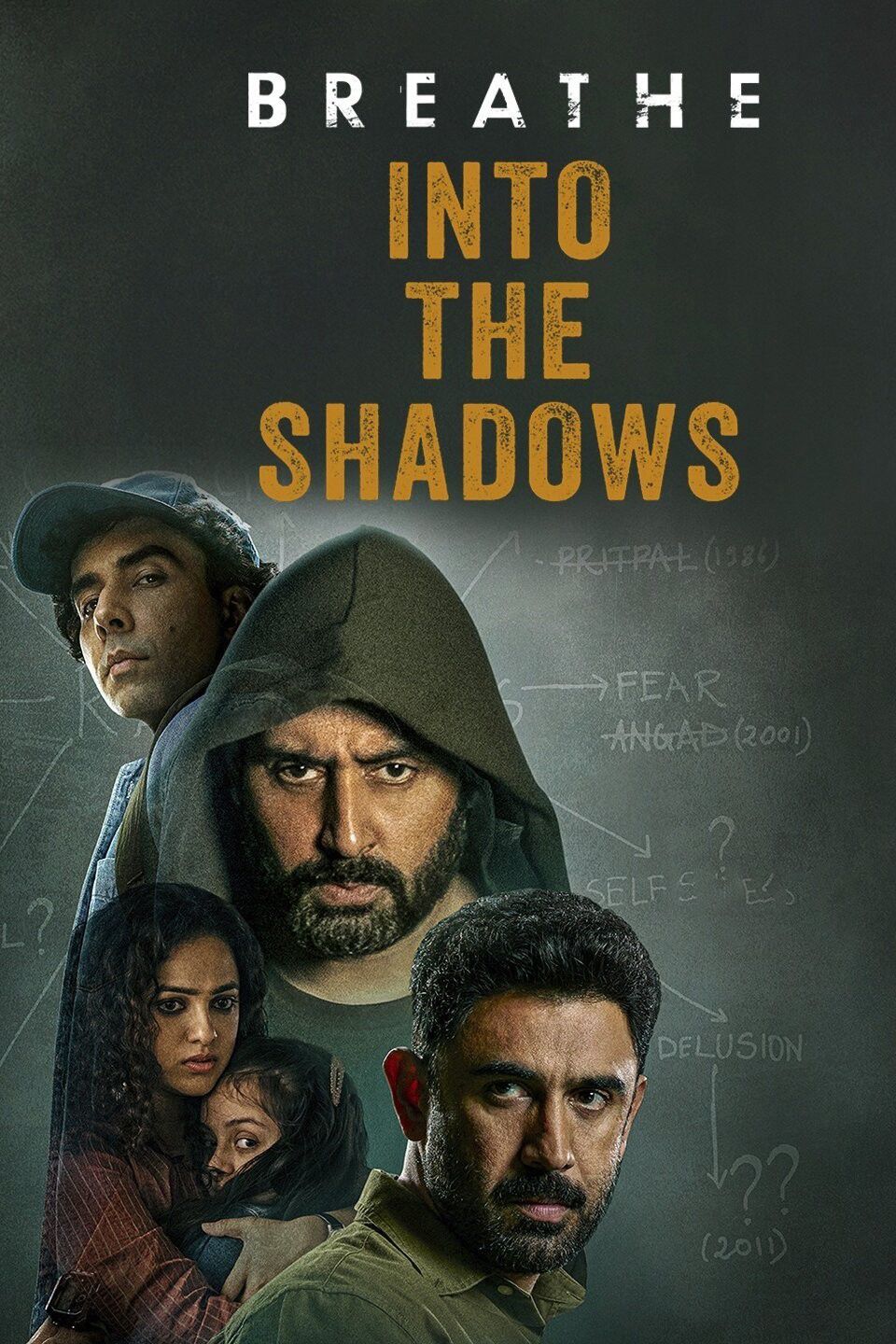 Breathe Into the Shadows S2 2022 Hindi Completed Web Series HD ESub
