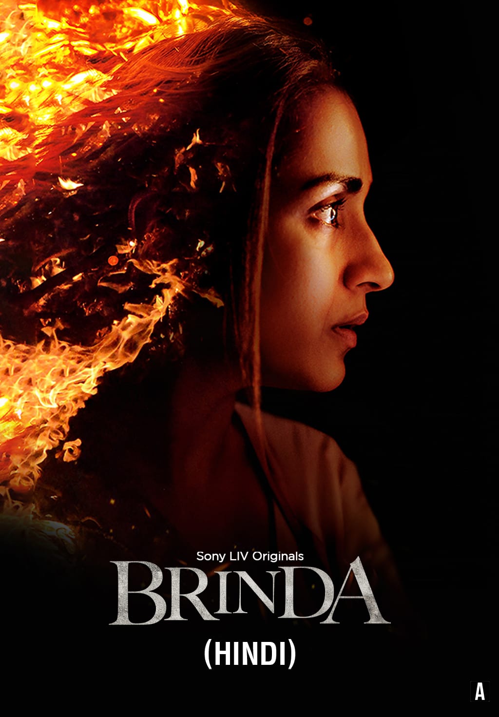 Brinda 2024 Season 1 Hindi Completed Web Series HD ESub