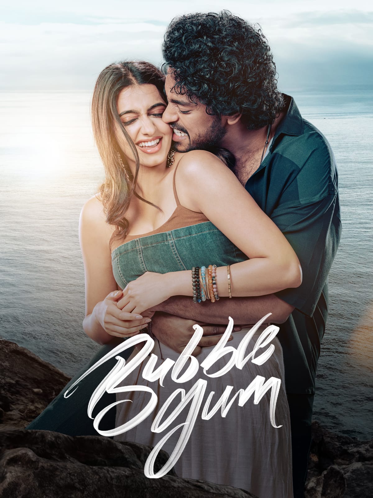 Bubblegum 2023 Dual Audio Hindi Telugu Full Movie HD ESub –