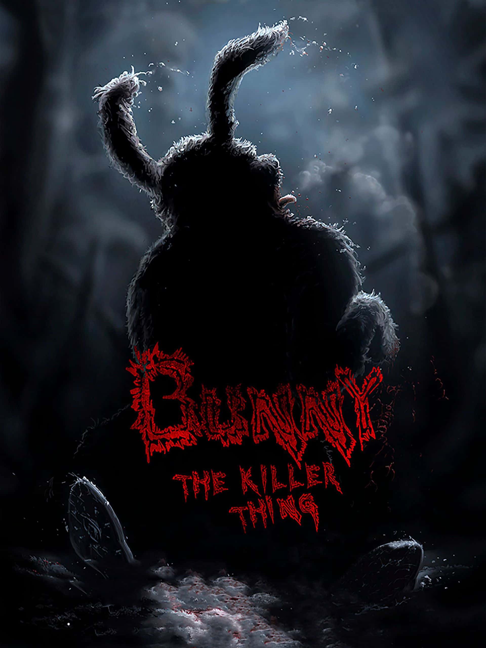 Bunny the Killer Thing 2015 Dual Audio Hindi English Full Movie BluRay ESub –