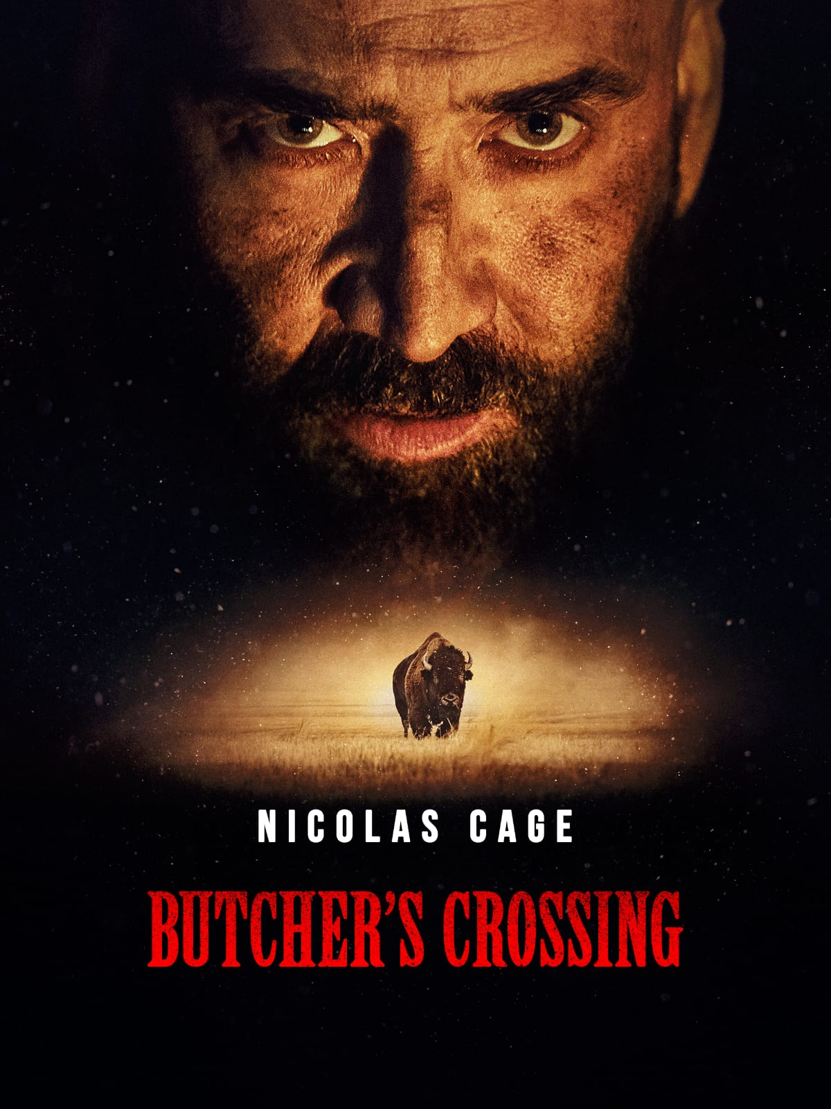 Butcher s Crossing 2022 Full Movie BluRay ESub –