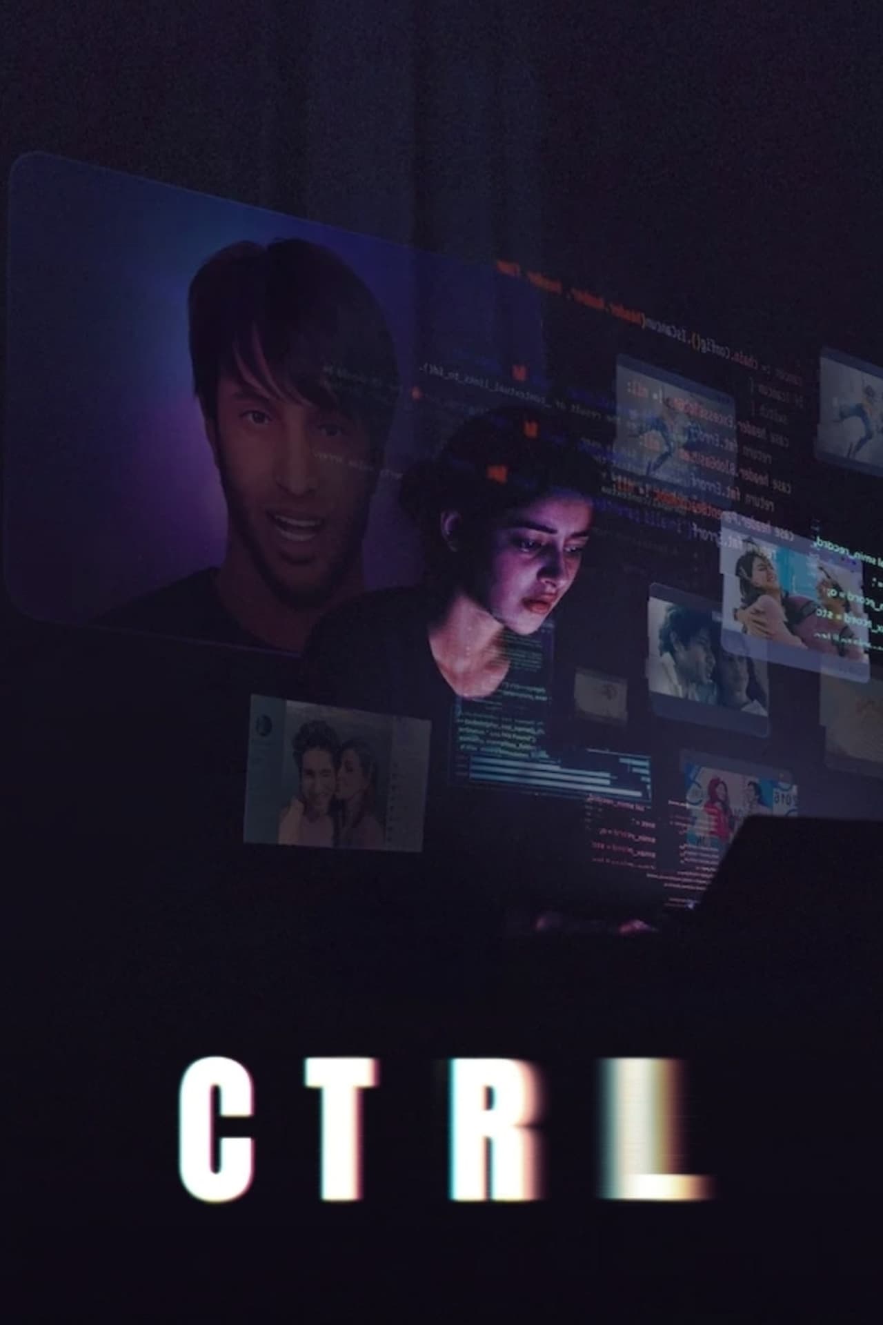 CTRL 2024 Hindi Movie HD ESub –