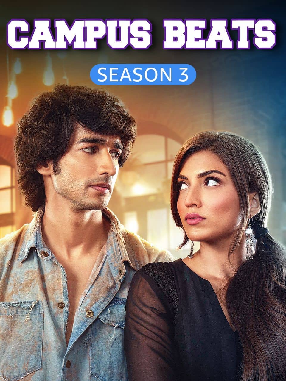 Campus Beats S3 2023 Hindi Completed Web Series HD ESub