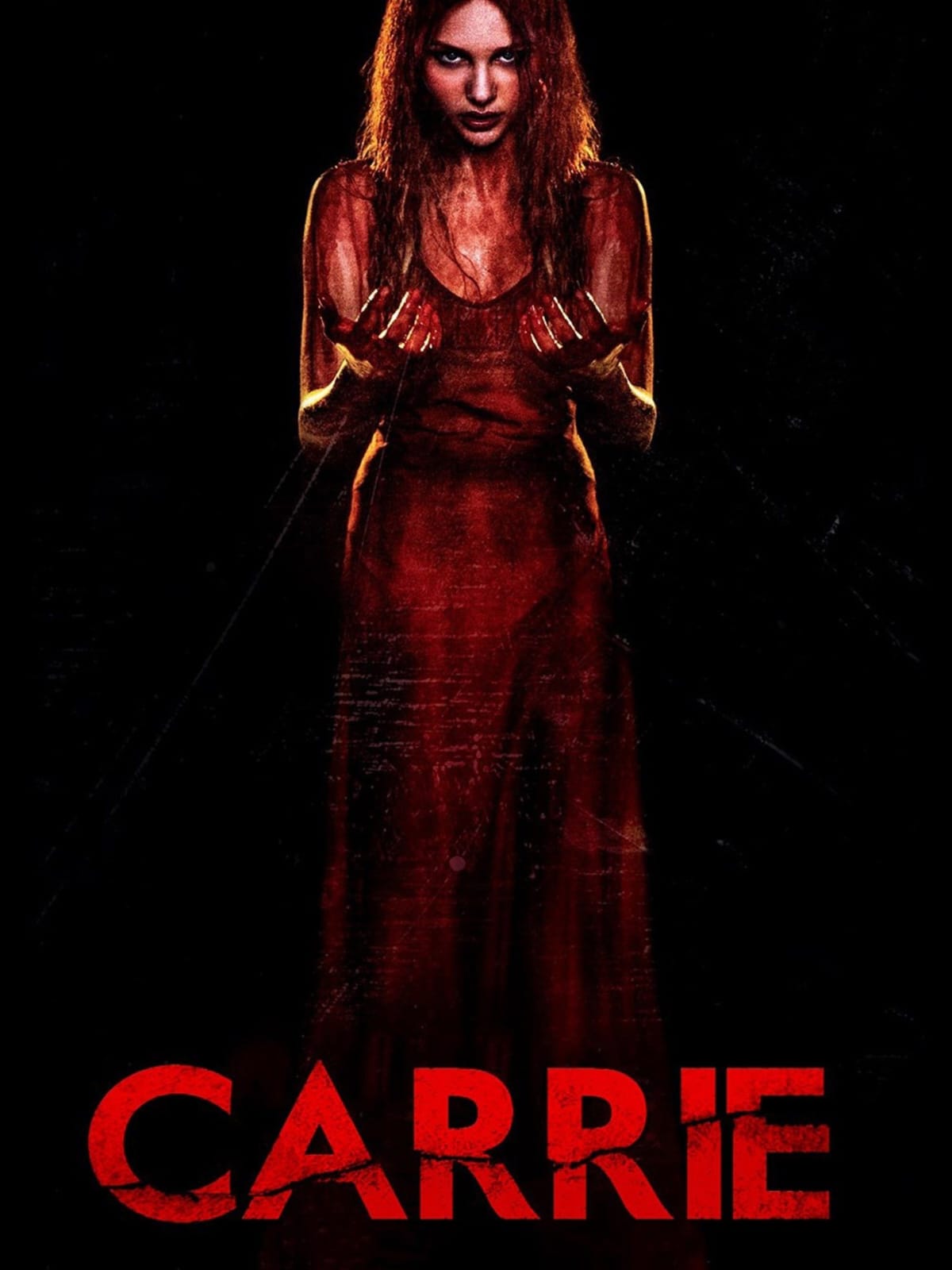 Carrie 2013 Dual Audio Hindi English Full Movie BluRay ESub –