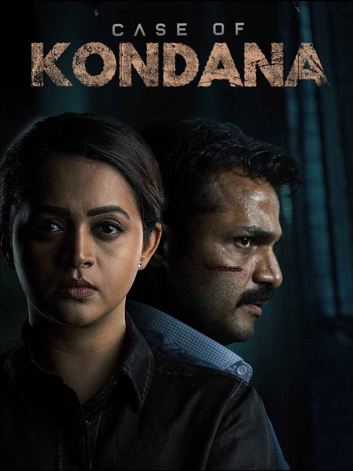 Case of Kondana 2024 Dual Audio Hindi Kannada Full Movie HD ESub –
